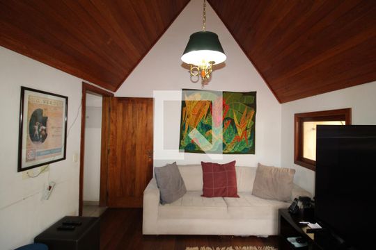 Quarto 4 de casa à venda com 7 quartos, 412m² em Jardim Sao Bento, São Paulo