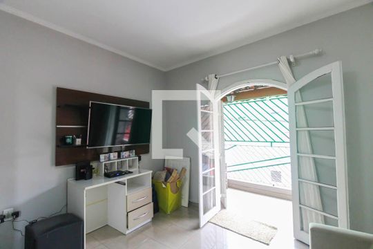 Casa para alugar com 2 quartos, 150m² em Vila Ema, São Paulo