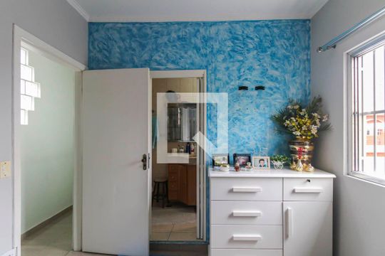 Suite 2 de casa para alugar com 2 quartos, 150m² em Vila Ema, São Paulo