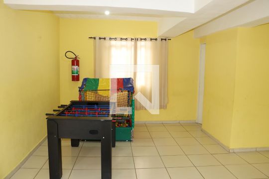 Apartamento para alugar com 2 quartos, 47m² em Chácara Roselândia, Cotia