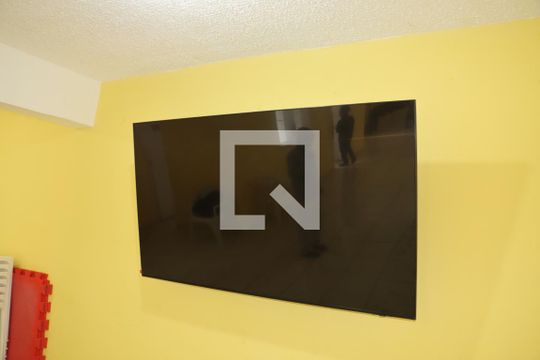 Apartamento para alugar com 2 quartos, 47m² em Chácara Roselândia, Cotia