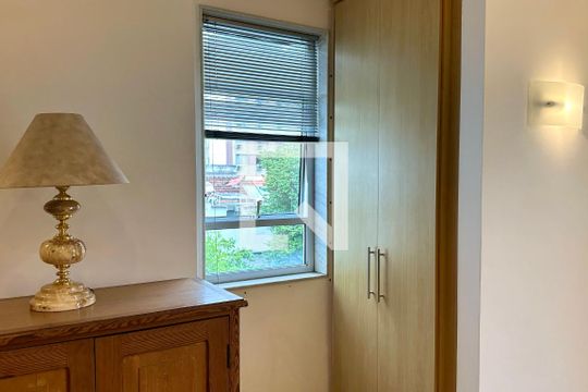 Apartamento à venda com 4 quartos, 185m² em Botafogo, Rio de Janeiro