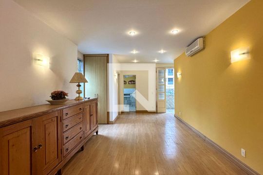 Apartamento à venda com 4 quartos, 185m² em Botafogo, Rio de Janeiro