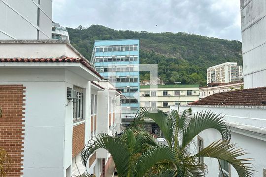 Apartamento à venda com 4 quartos, 185m² em Botafogo, Rio de Janeiro