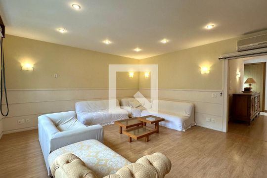 Apartamento à venda com 4 quartos, 185m² em Botafogo, Rio de Janeiro