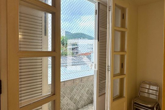 Apartamento à venda com 4 quartos, 185m² em Botafogo, Rio de Janeiro