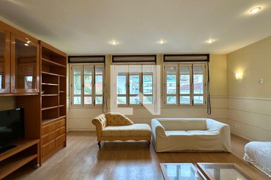 Apartamento à venda com 4 quartos, 185m² em Botafogo, Rio de Janeiro