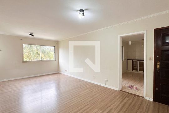 Sala de apartamento à venda com 2 quartos, 87m² em Parque Terra Nova, São Bernardo do Campo
