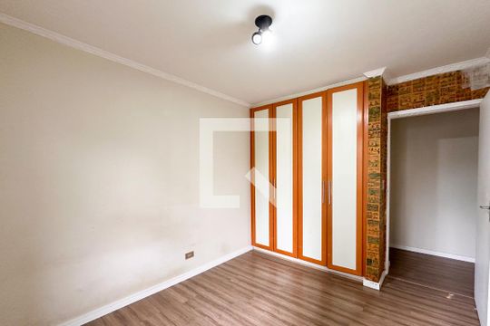 Quarto 1 de apartamento à venda com 2 quartos, 87m² em Parque Terra Nova, São Bernardo do Campo