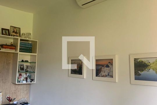 Casa para alugar com 5 quartos, 900m² em Belvedere, Belo Horizonte