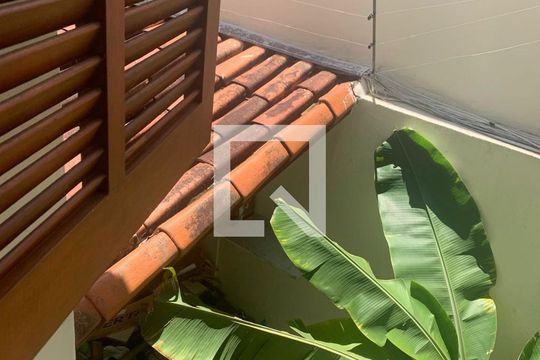 Casa para alugar com 5 quartos, 900m² em Belvedere, Belo Horizonte