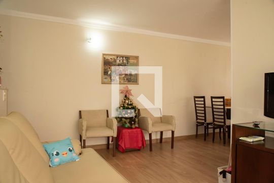 Sala de casa à venda com 3 quartos, 274m² em Planalto Paulista, São Paulo