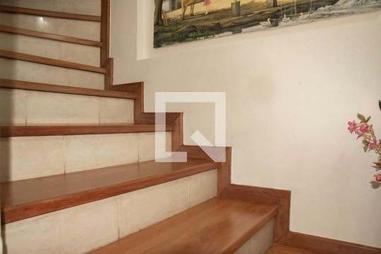 Sala de casa à venda com 3 quartos, 274m² em Planalto Paulista, São Paulo