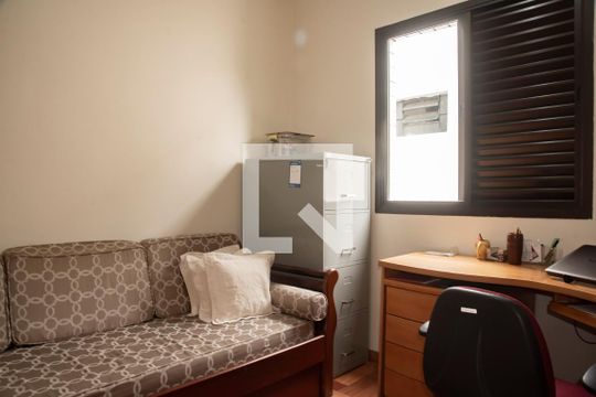 Quarto 1 de casa à venda com 3 quartos, 274m² em Planalto Paulista, São Paulo