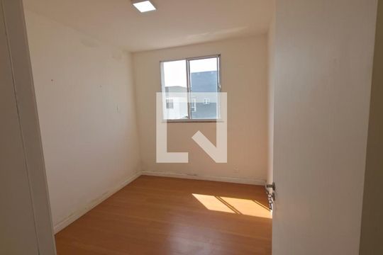 Apartamento para alugar com 2 quartos, 47m² em Jardim Gramacho, Duque de Caxias
