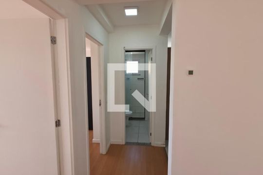 Apartamento para alugar com 2 quartos, 47m² em Jardim Gramacho, Duque de Caxias