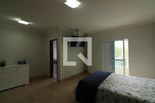 Casa à venda com 3 quartos, 209m² em Santa Terezinha, São Bernardo do Campo