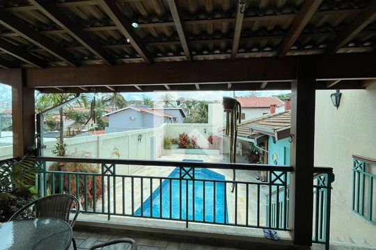 Casa à venda com 3 quartos, 274m² em Parque Taquaral, Campinas