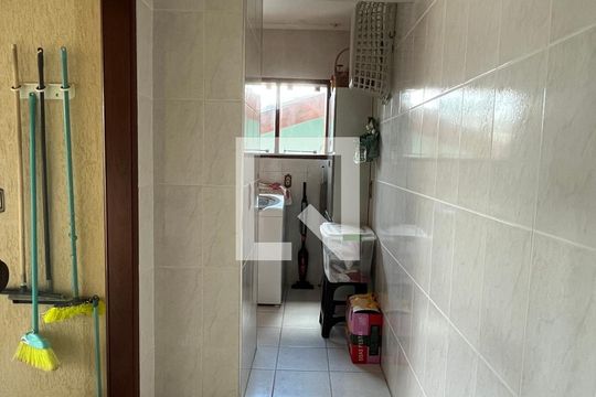 Casa à venda com 3 quartos, 274m² em Parque Taquaral, Campinas