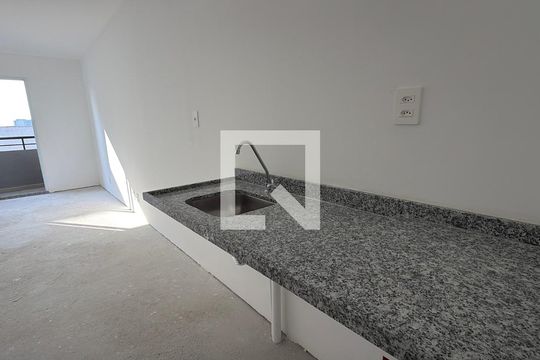 Studio de apartamento à venda com 1 quarto, 28m² em Brás, São Paulo