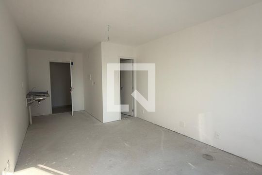 Studio de apartamento à venda com 1 quarto, 28m² em Brás, São Paulo