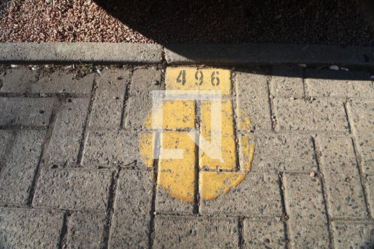 Box de apartamento à venda com 2 quartos, 52m² em Fátima, Canoas