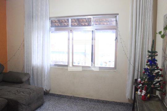 Sala de casa à venda com 5 quartos, 350m² em Jardim Moreira, Guarulhos