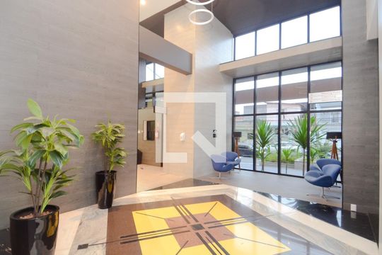 Área comum de apartamento à venda com 2 quartos, 75m² em Picanço, Guarulhos