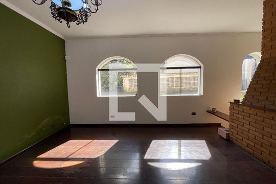 Sala de casa à venda com 7 quartos, 398m² em Instituto de Previdencia, São Paulo