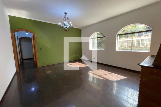 Sala de casa à venda com 7 quartos, 398m² em Instituto de Previdencia, São Paulo