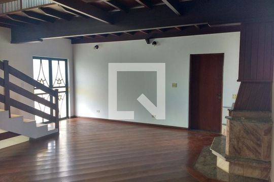 Casa para alugar com 9 quartos, 550m² em Parque Ortolândia, Hortolândia