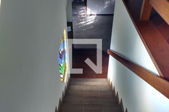 Casa para alugar com 9 quartos, 550m² em Parque Ortolândia, Hortolândia