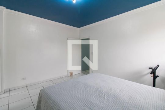 Suíte de casa à venda com 2 quartos, 190m² em Recanto Bom Jesus, Guarulhos