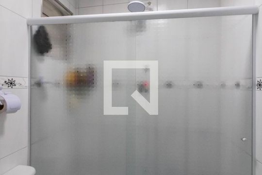 Banheiro de casa à venda com 2 quartos, 190m² em Recanto Bom Jesus, Guarulhos