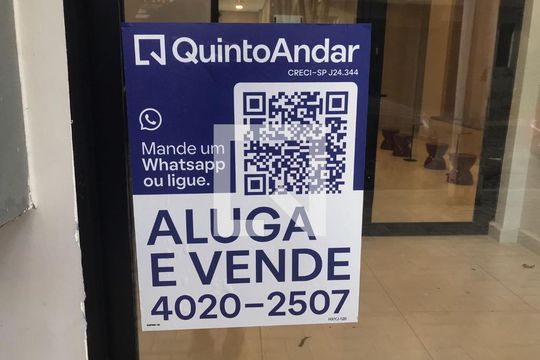 Apartamento à venda com 1 quarto, 33m² em Campos Elíseos, São Paulo