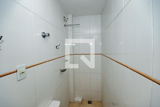 Apartamento à venda com 3 quartos, 102m² em São Bernardo, Belo Horizonte