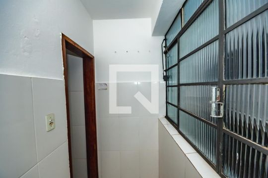 Apartamento para alugar com 3 quartos, 102m² em São Bernardo, Belo Horizonte