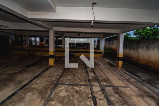 Apartamento para alugar com 3 quartos, 102m² em São Bernardo, Belo Horizonte