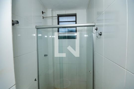 Apartamento à venda com 3 quartos, 102m² em São Bernardo, Belo Horizonte