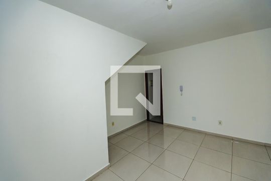 Apartamento para alugar com 3 quartos, 102m² em São Bernardo, Belo Horizonte