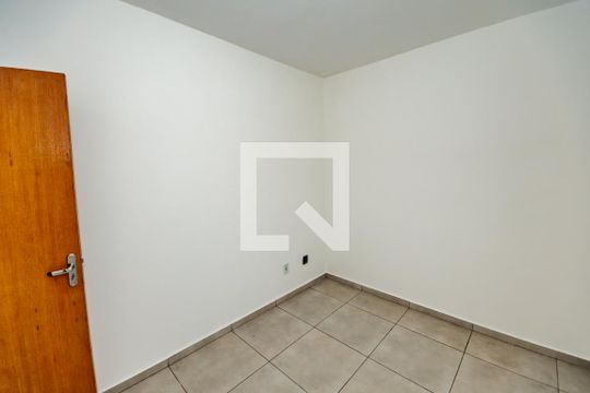 Apartamento para alugar com 3 quartos, 102m² em São Bernardo, Belo Horizonte