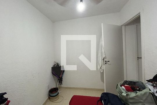 Quarto 1 de apartamento à venda com 2 quartos, 40m² em Tomás Coelho, Rio de Janeiro