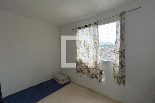 Quarto 2 de apartamento à venda com 2 quartos, 40m² em Tomás Coelho, Rio de Janeiro