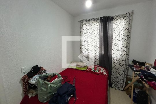 Quarto 1 de apartamento à venda com 2 quartos, 40m² em Tomás Coelho, Rio de Janeiro