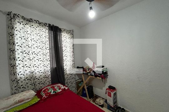 Quarto 1 de apartamento à venda com 2 quartos, 40m² em Tomás Coelho, Rio de Janeiro