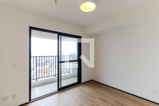 Studio de kitnet/studio à venda com 1 quarto, 24m² em Centro Histórico de São Paulo, São Paulo