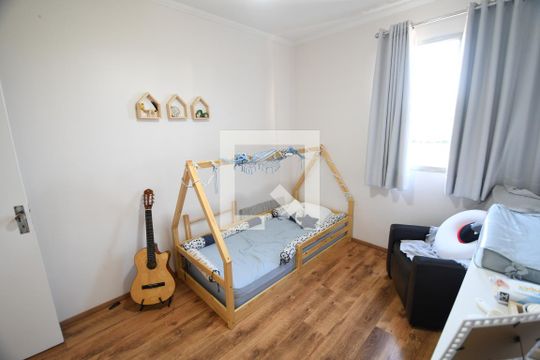 Quarto 1 de apartamento à venda com 2 quartos, 76m² em Vila Industrial (campinas), Campinas