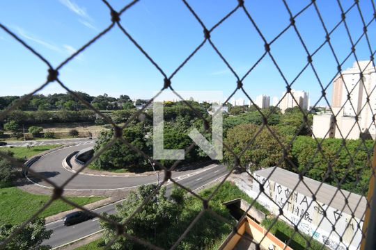 Quarto 2  - Vista de apartamento à venda com 2 quartos, 76m² em Vila Industrial (campinas), Campinas