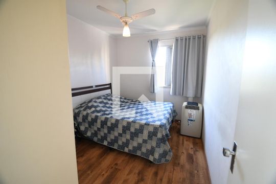 Quarto 2  de apartamento à venda com 2 quartos, 76m² em Vila Industrial (campinas), Campinas