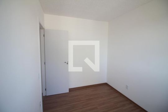 Quarto 2 de apartamento à venda com 2 quartos, 48m² em Novo Riacho, Contagem